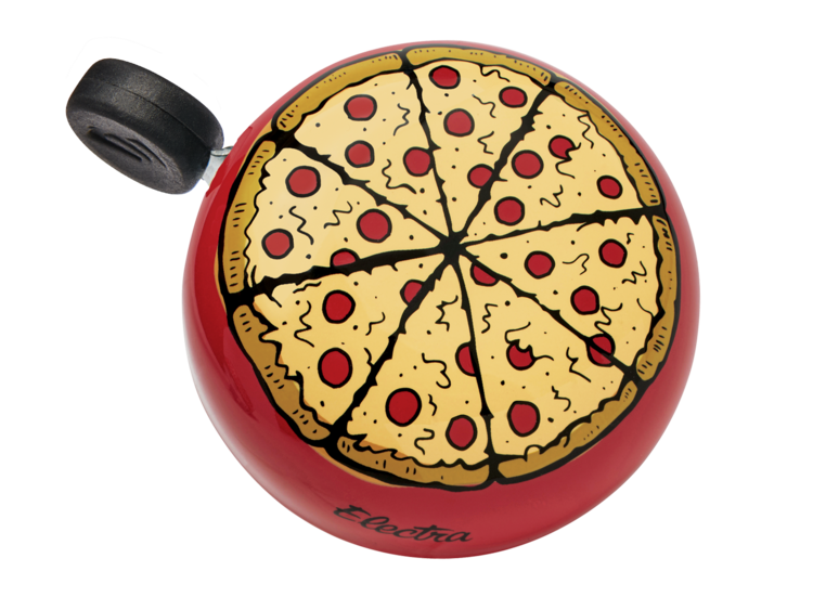 TREK Bell Electra Domed Ringer