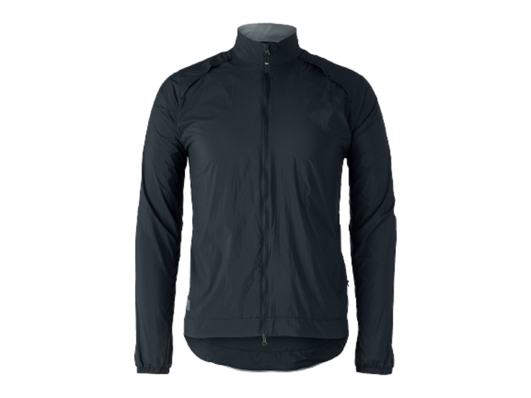 TREK Jacket Bontrager Circuit Wind