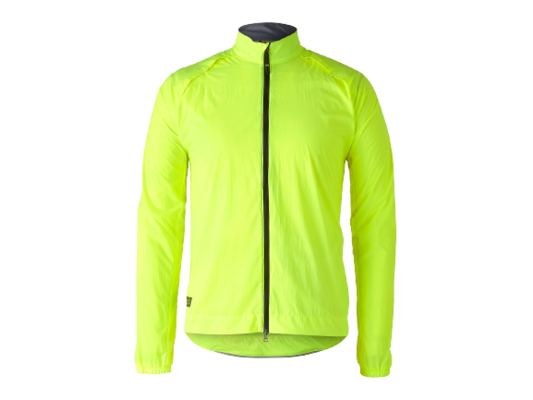 TREK Jacket Bontrager Circuit Wind
