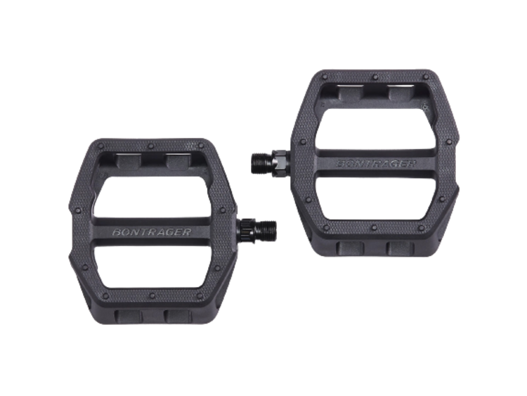 TREK Pedal Bontrager Line Comp Flat