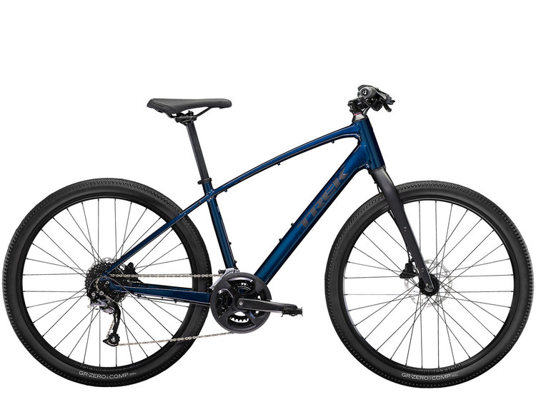 TREK DUAL SPORTS 2 GEN 5