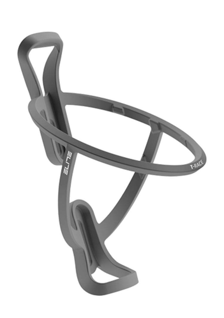 ELITE T-RACE SOFT TOUCH BOTTLE CAGE