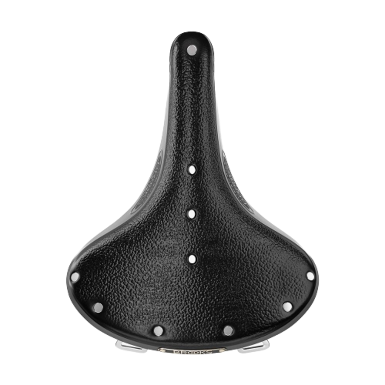 BROOKS SADDLE B67 BLACK