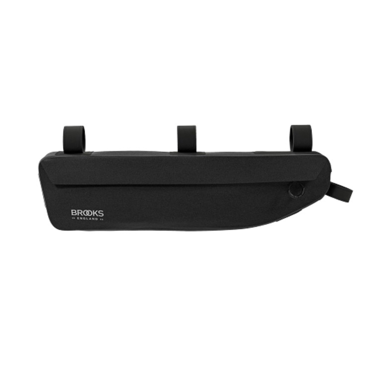 BROOKS SCAPE FRAME BAG BLACK