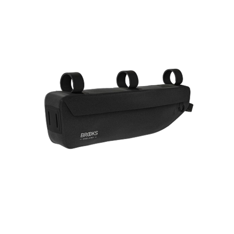 BROOKS SCAPE FRAME BAG BLACK