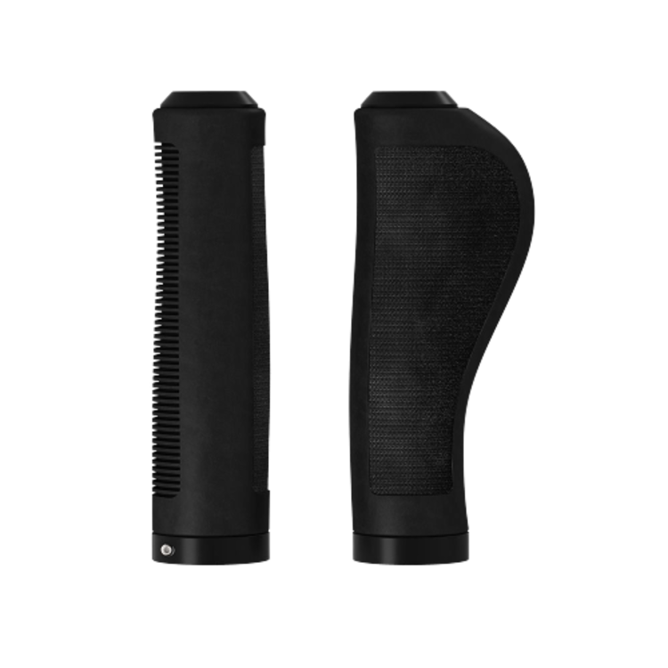 BROOKS GRIPS ERGONOMIC RUBBER GRIP