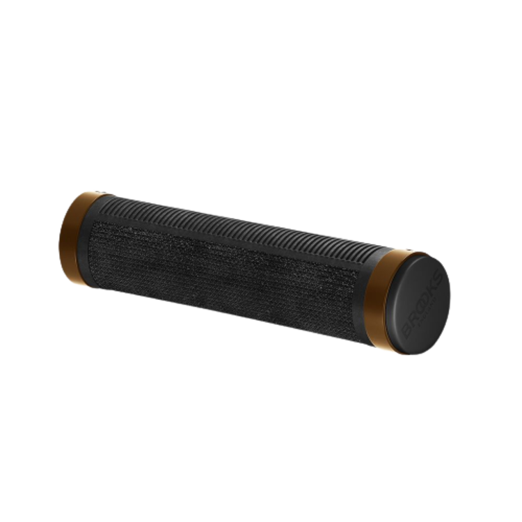 BROOKS GRIPS CAMBIUM RUBBER 130/100