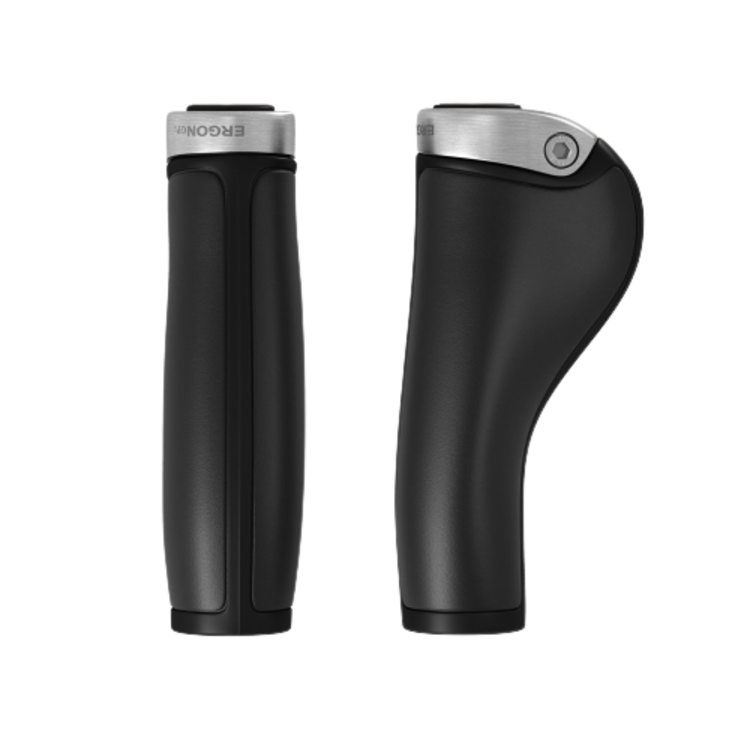 BROOKS GRIPS GPI LEATHER 130/130 BLACK