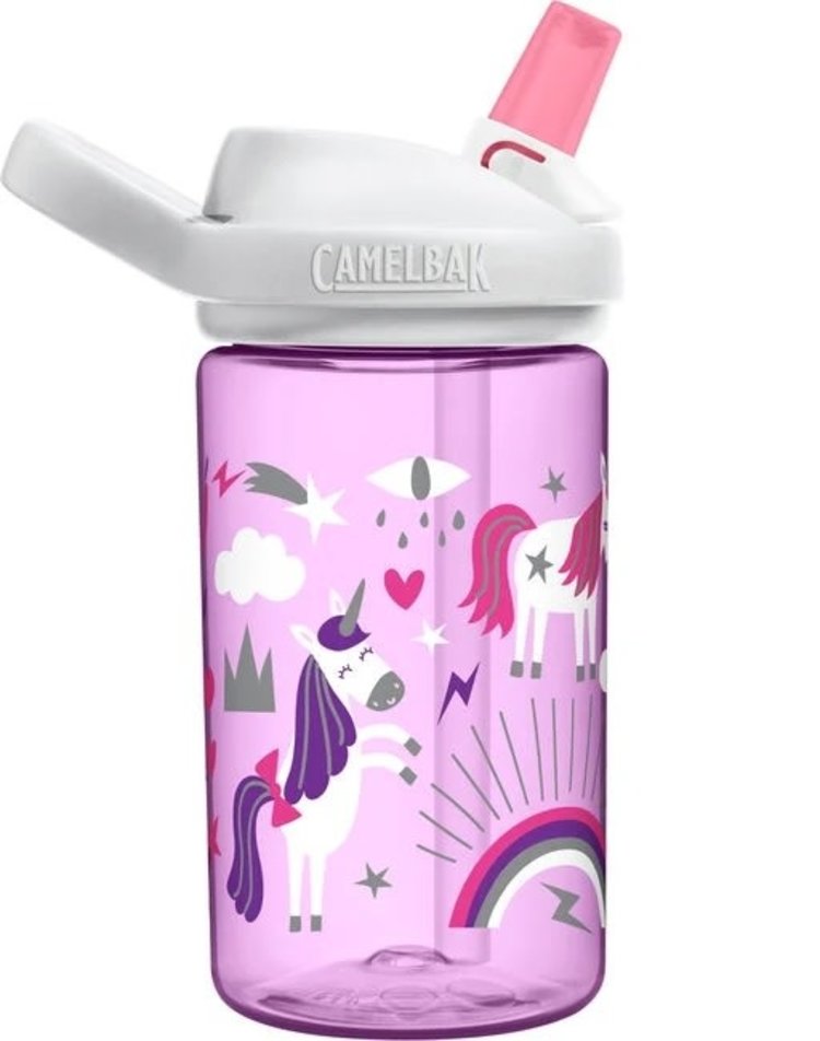 CAMELBAK EDDY+ KIDS WATER BOTTLE