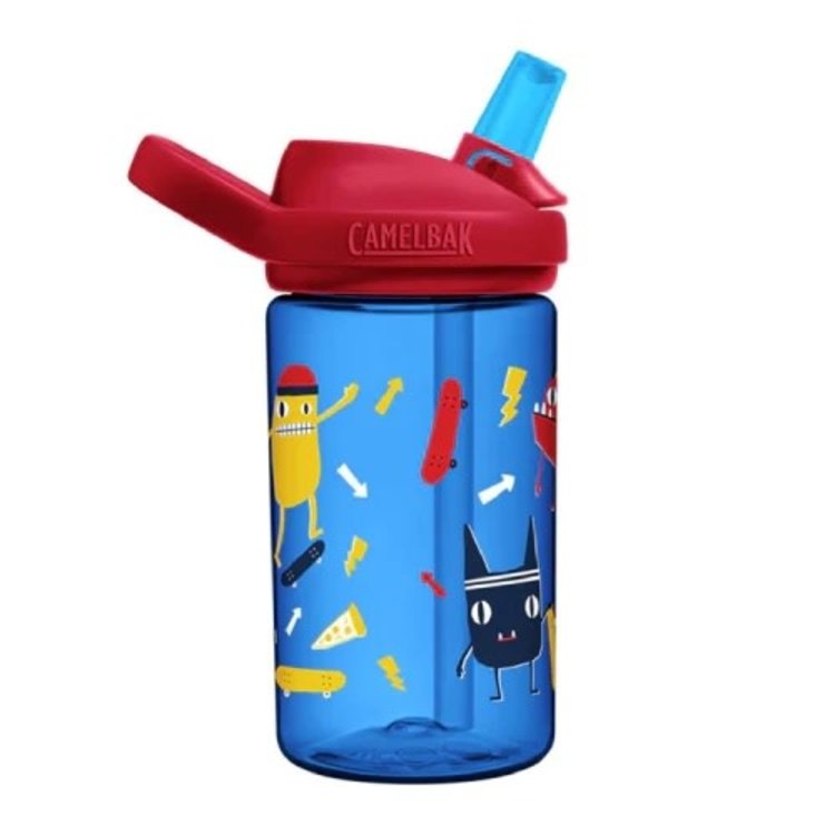 CAMELBAK EDDY+ KIDS WATER BOTTLE