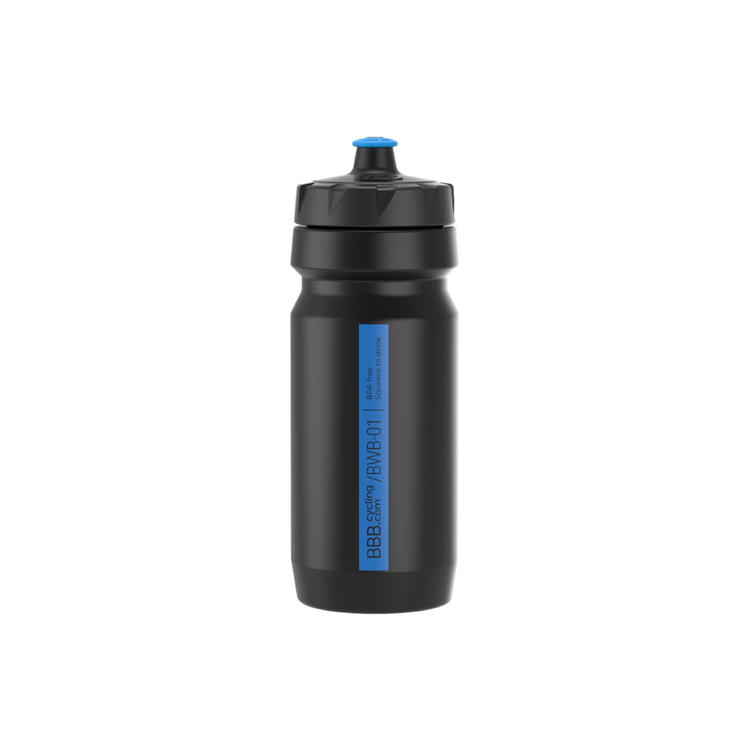 BBB BOTTLE COMPTANK