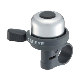 Cateye WIND BELL PB-1000P-1  SILVER
