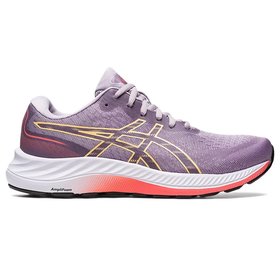 ASICS GEL-EXCITE 9 VIOLET QUARTZ/LIGHT ORANGE