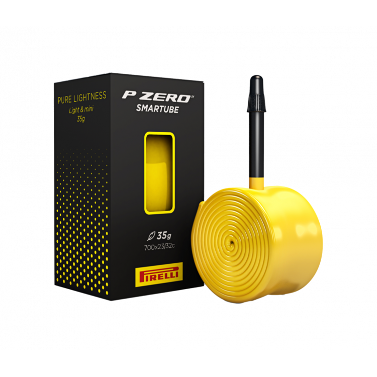 PIRELLI SmarTUBE 23/32-622 PZERO 80mm