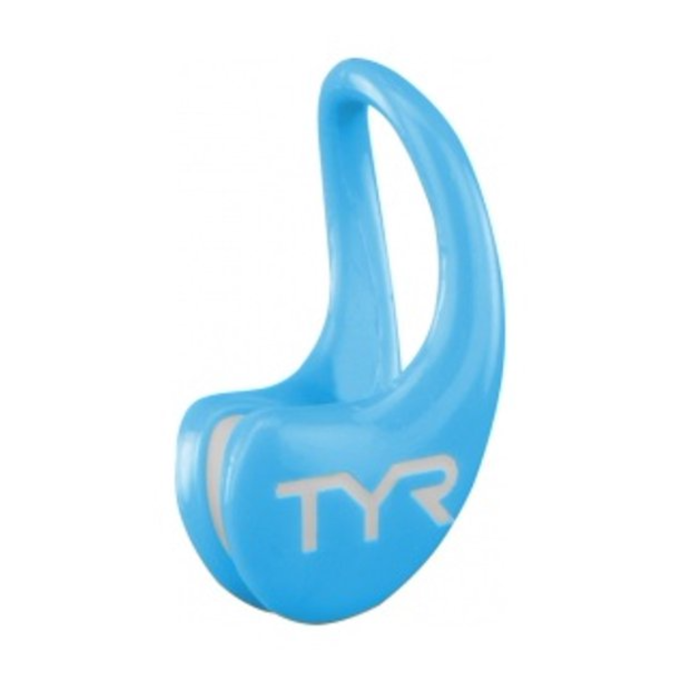 TYR ERGO SWIMCLIP LT. BLUE