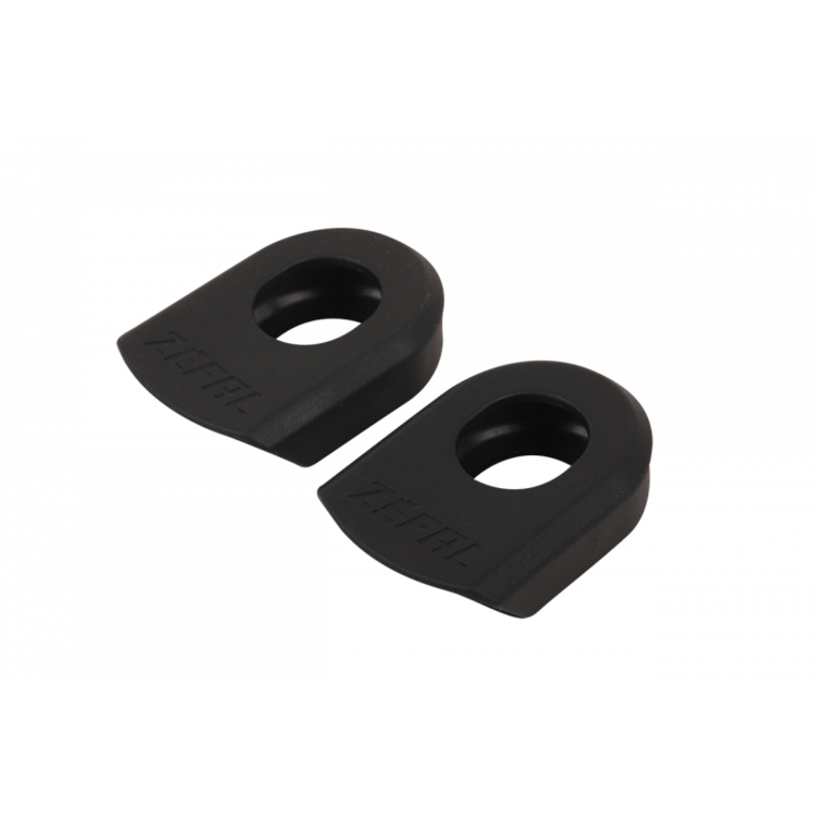 ZEFAL CRANK ARMOR - BLACK