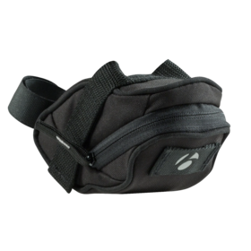 TREK Bontrager Comp Seat Pack - Black Small