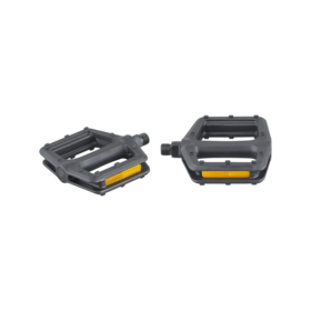 TREK Components VP-536 Nylon Pedal Set 16" Black Pair