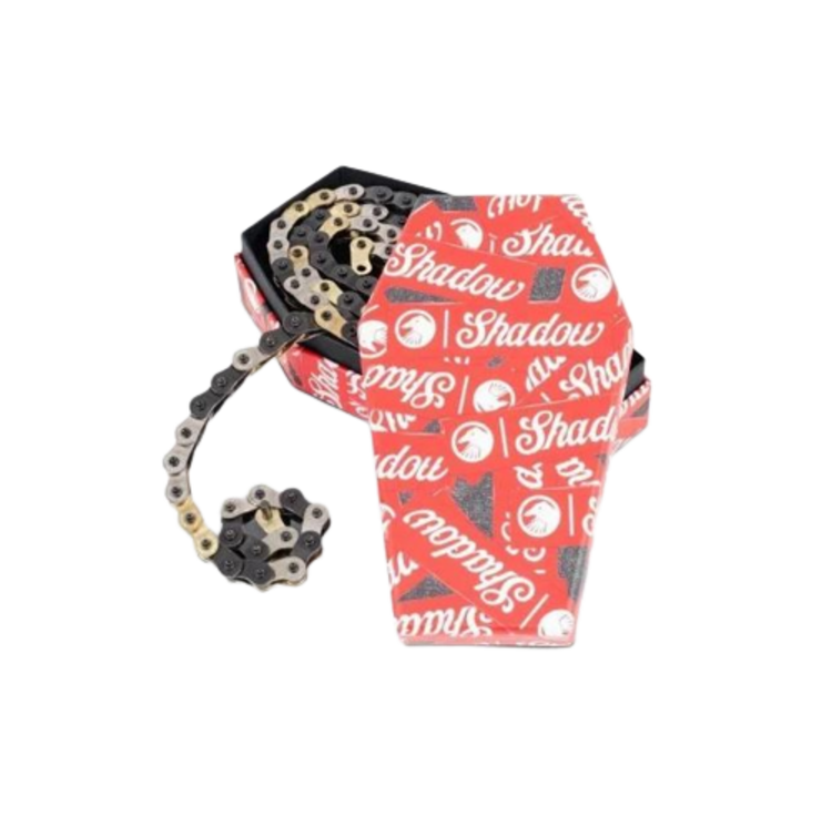 SHADOW TSC INTERLOCK CHAIN V2