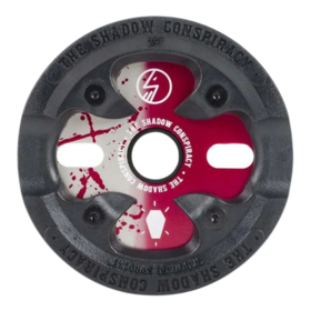 SHADOW TSC SABOTAGE SPROCKET 25T