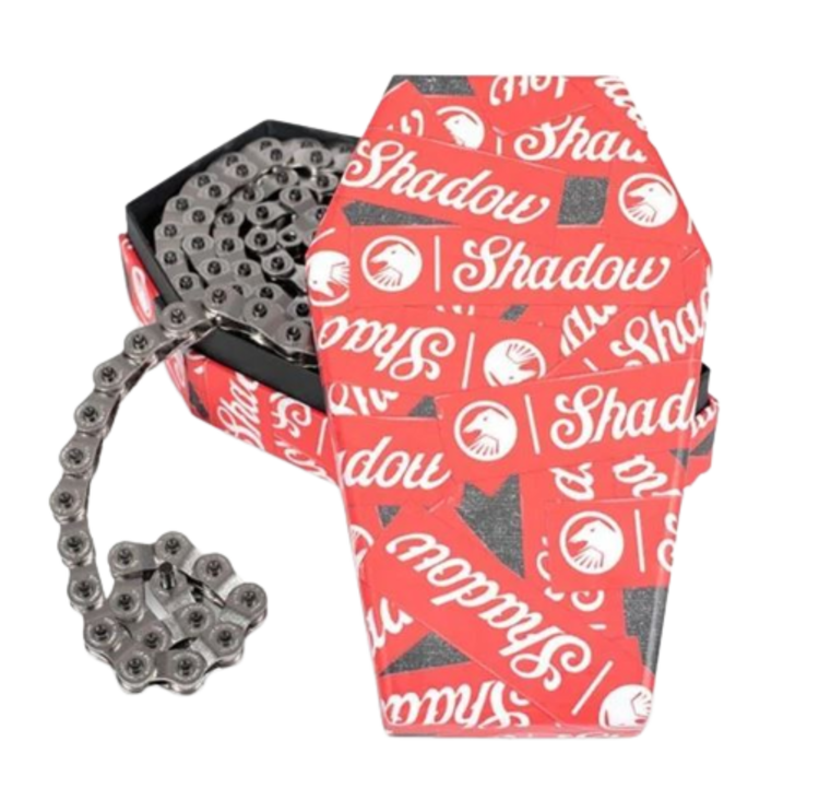 SHADOW TSC INTERLOCK CHAIN V2