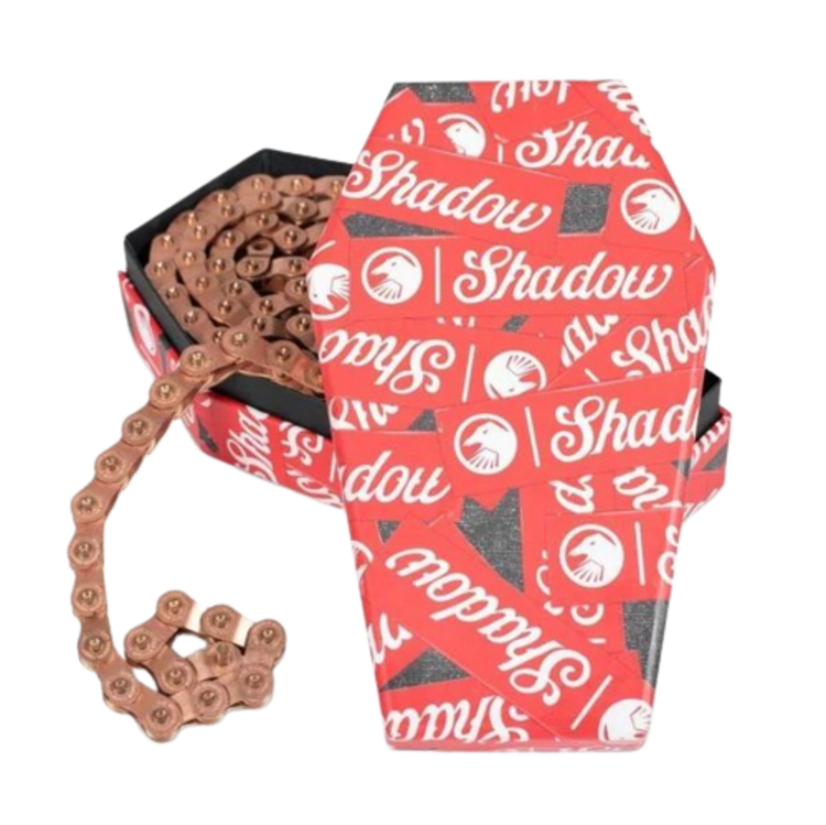 SHADOW TSC INTERLOCK CHAIN V2