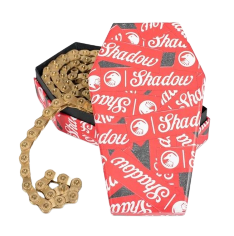 SHADOW TSC INTERLOCK CHAIN V2