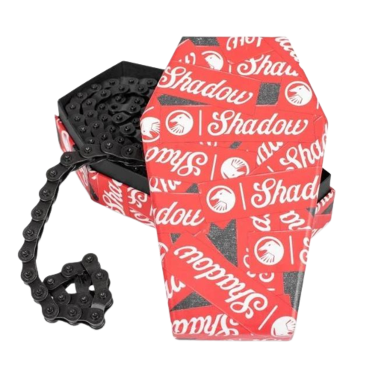 SHADOW TSC INTERLOCK CHAIN V2