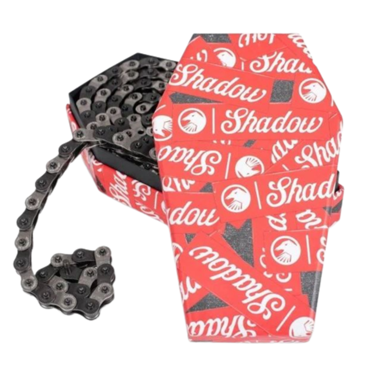 SHADOW TSC INTERLOCK CHAIN V2