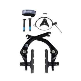 SHADOW TSC SANO V2 FEATHERWEIGHT BRAKES