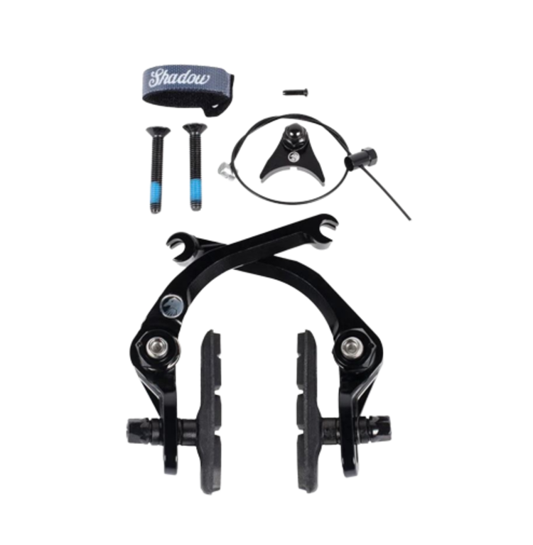 SHADOW TSC SANO V2 FEATHERWEIGHT BRAKES