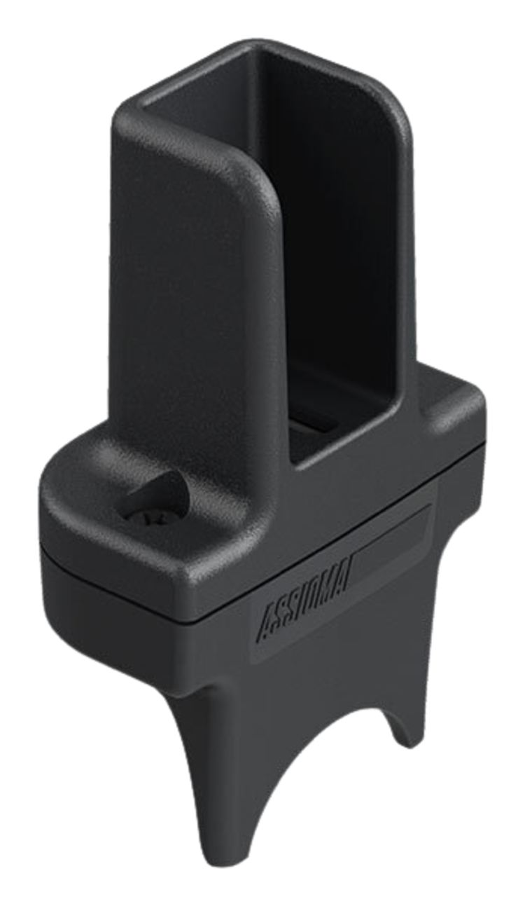 ASSIOMA ASSIOMA MAGNETIC CONNECTOR