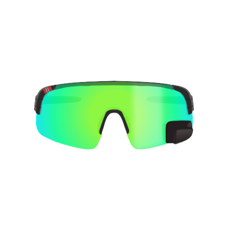 Trieye TRIEYE VIEW SPORT REVO MAX CYCLING GLASSES WITH MIRROR