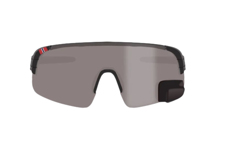 Trieye TRIEYE VIEW SPORT STANDARD CYCLING GLASSES WITH MIRROR