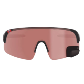 Trieye TRIEYE VIEW SPORT HIGH CONTRAST CYCLING GLASSES WITH MIRROR