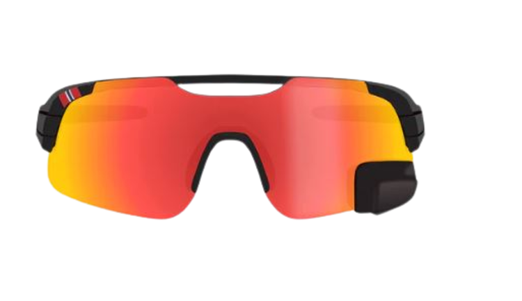 Trieye TRIEYE VIEW AIR REVO MAX CYCLING GLASSES WITH MIRROR