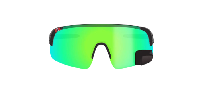 Trieye TRIEYE VIEW AIR REVO MAX CYCLING GLASSES WITH MIRROR