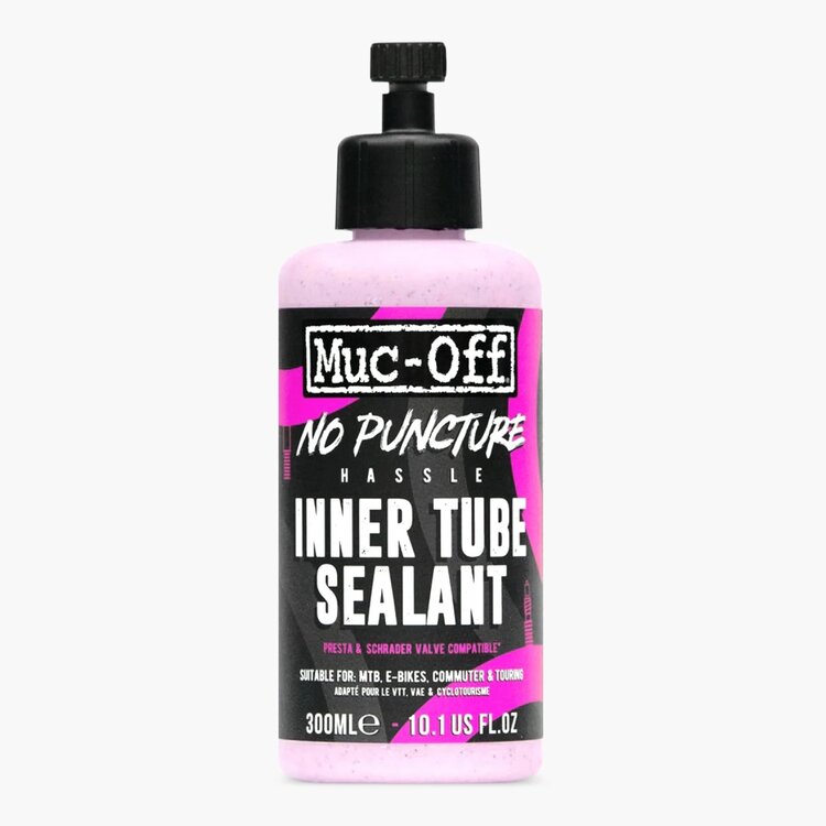 Muc Off Muc-Off No Puncture Hassle Inner Tubel Sealant 300ml