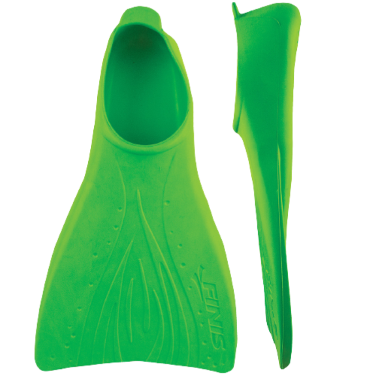 FINIS BOOSTER FINS