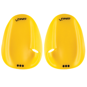 FINIS AGILITY PADDLE FLOATING