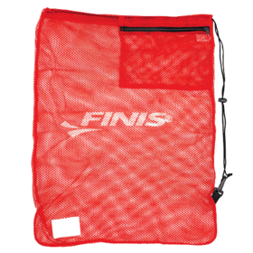 FINIS MESH GEAR BAG