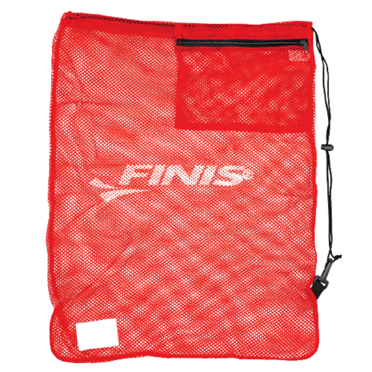 FINIS MESH GEAR BAG
