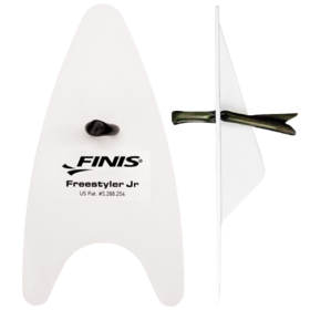 FINIS FREESTYLER PADDLES JR