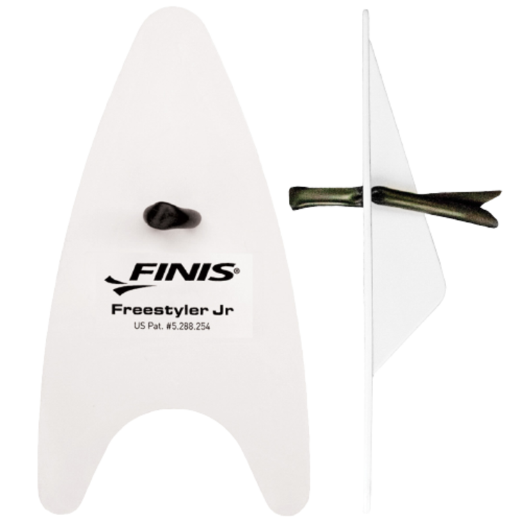 FINIS FREESTYLER PADDLES JR
