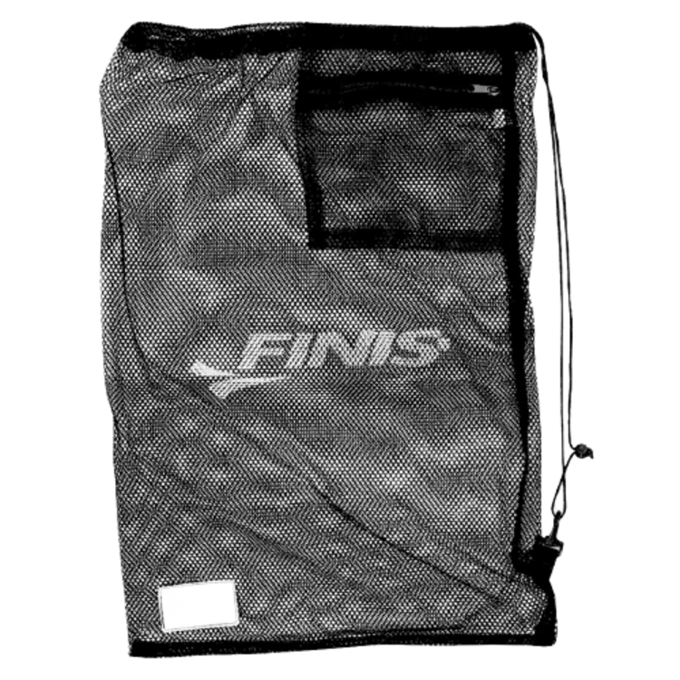 FINIS MESH GEAR BAG