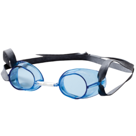 FINIS DART GOGGLES BLUE