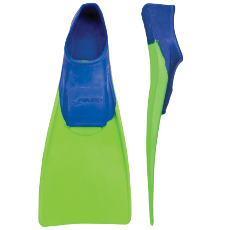 FINIS LONG FLOATING FINS