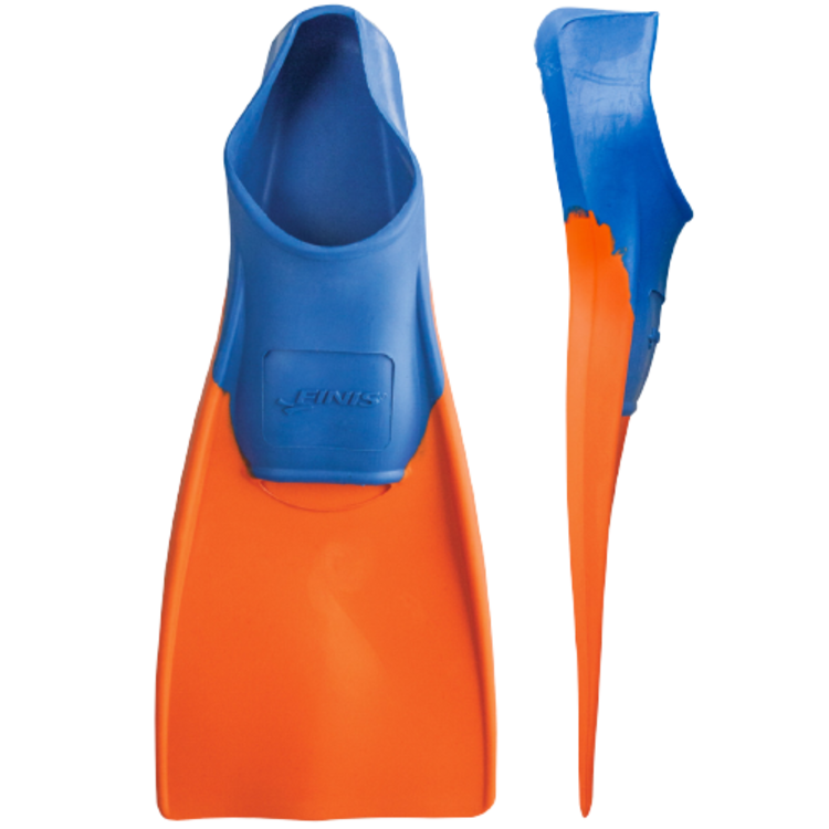 FINIS LONG FLOATING FINS