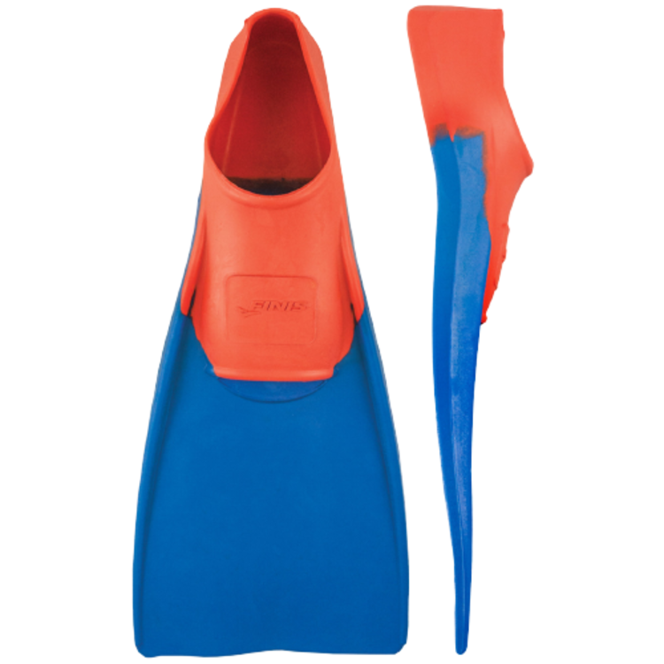 FINIS LONG FLOATING FINS