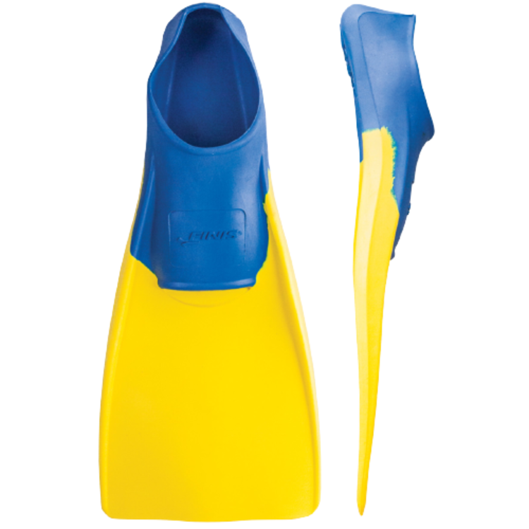 FINIS LONG FLOATING FINS